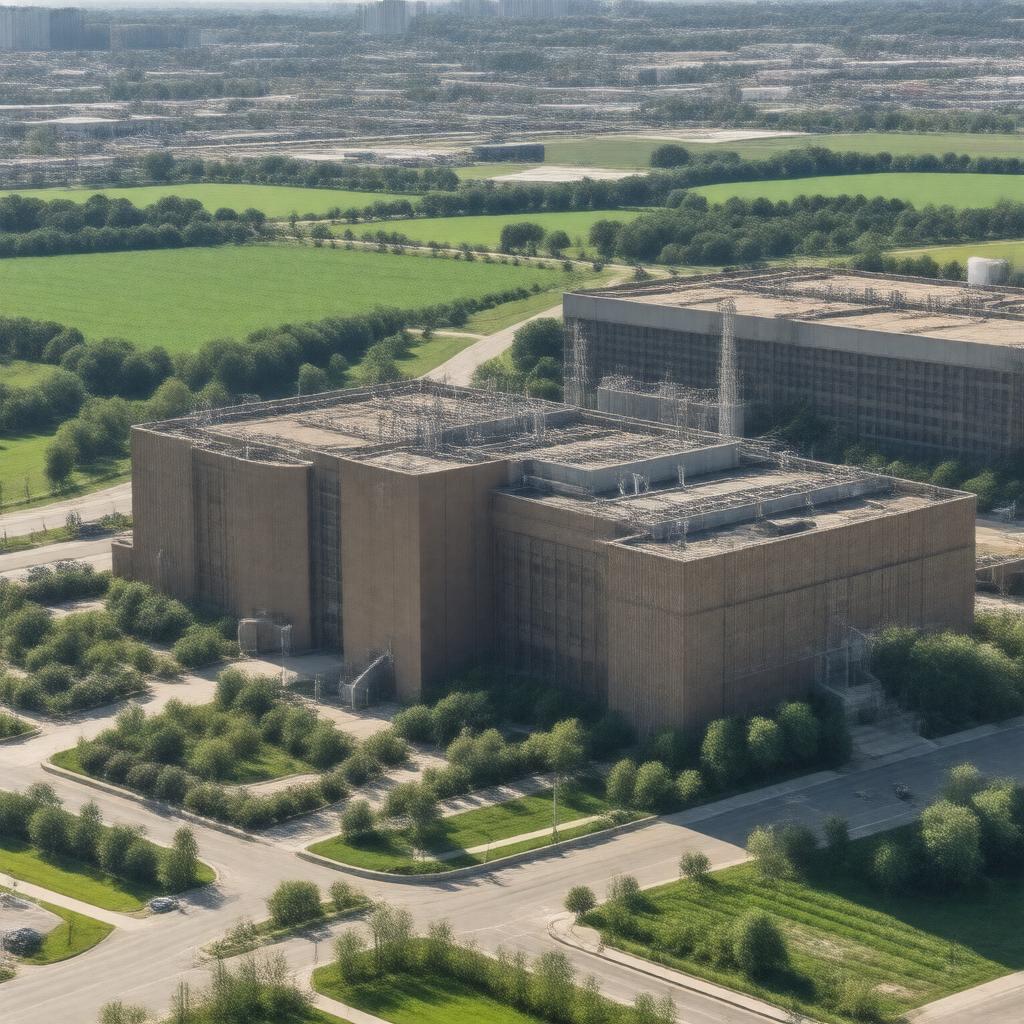 Monsanto Chemical Company